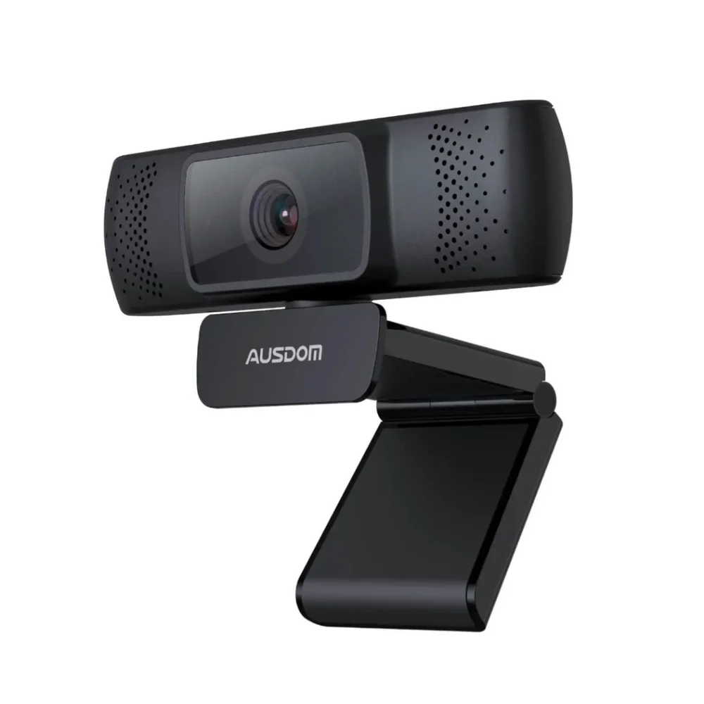 Ausdom Web Camera